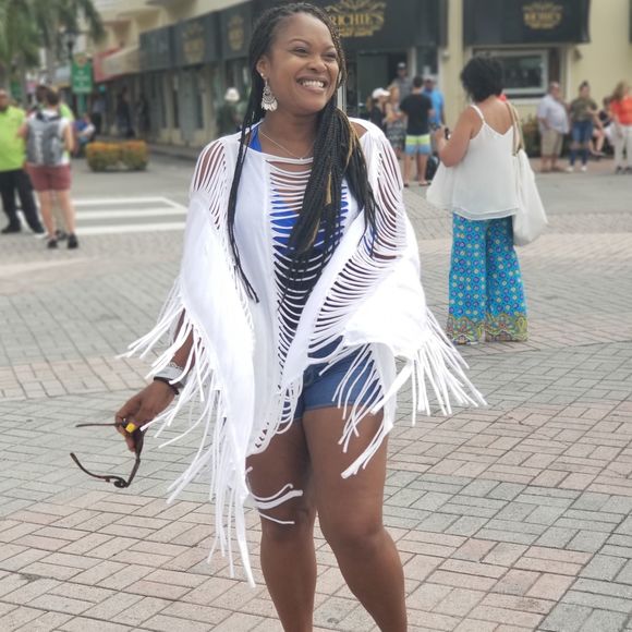 Meet your Posher, Teresa - Picture 1 of 1